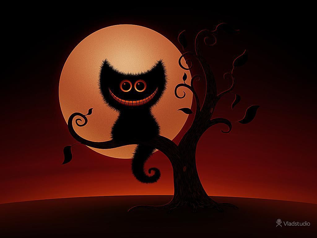 Zucca intagliata Jack Skellington illuminata, 1920x1200 WUXGA, Laptop