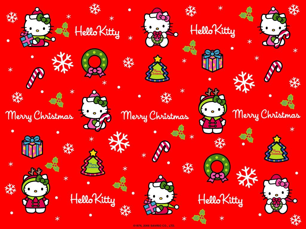 Hello Kitty logo pois rosa, kawaii, 1200x2128 Full HD Verticale, iPhone