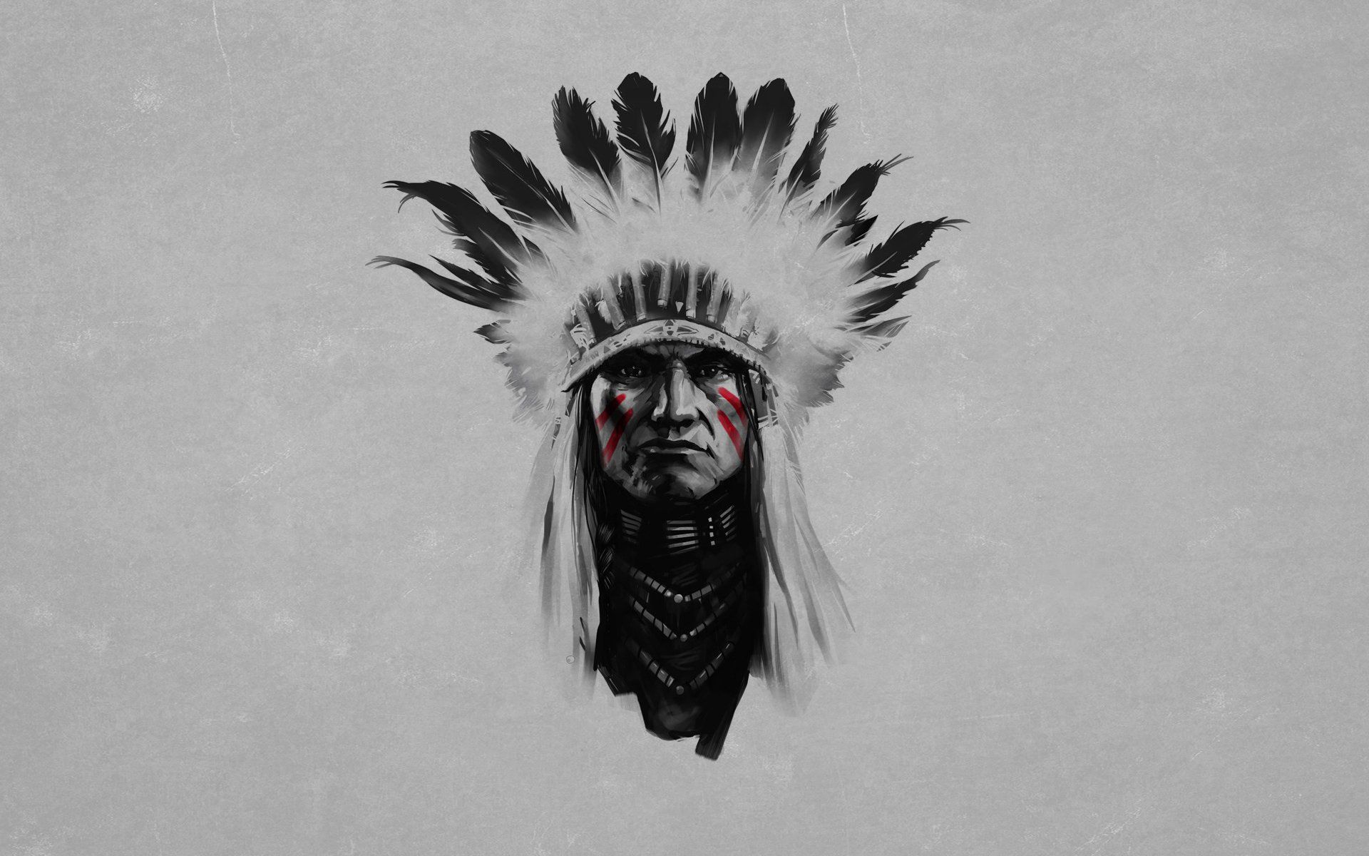 Sfondi di Nativi Americani