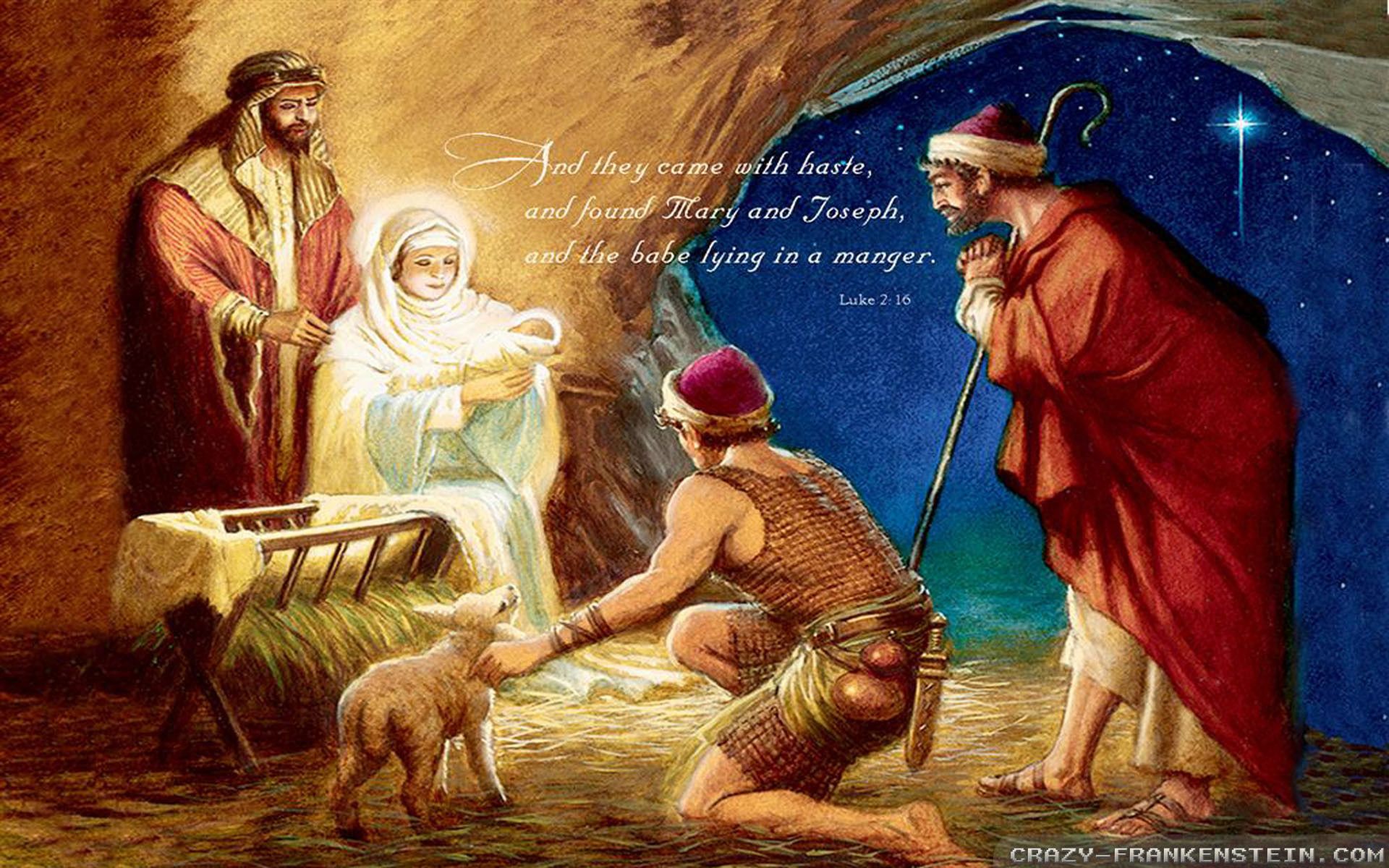 Babbo Natale salta sul camino, 1440x900 HD, Desktop