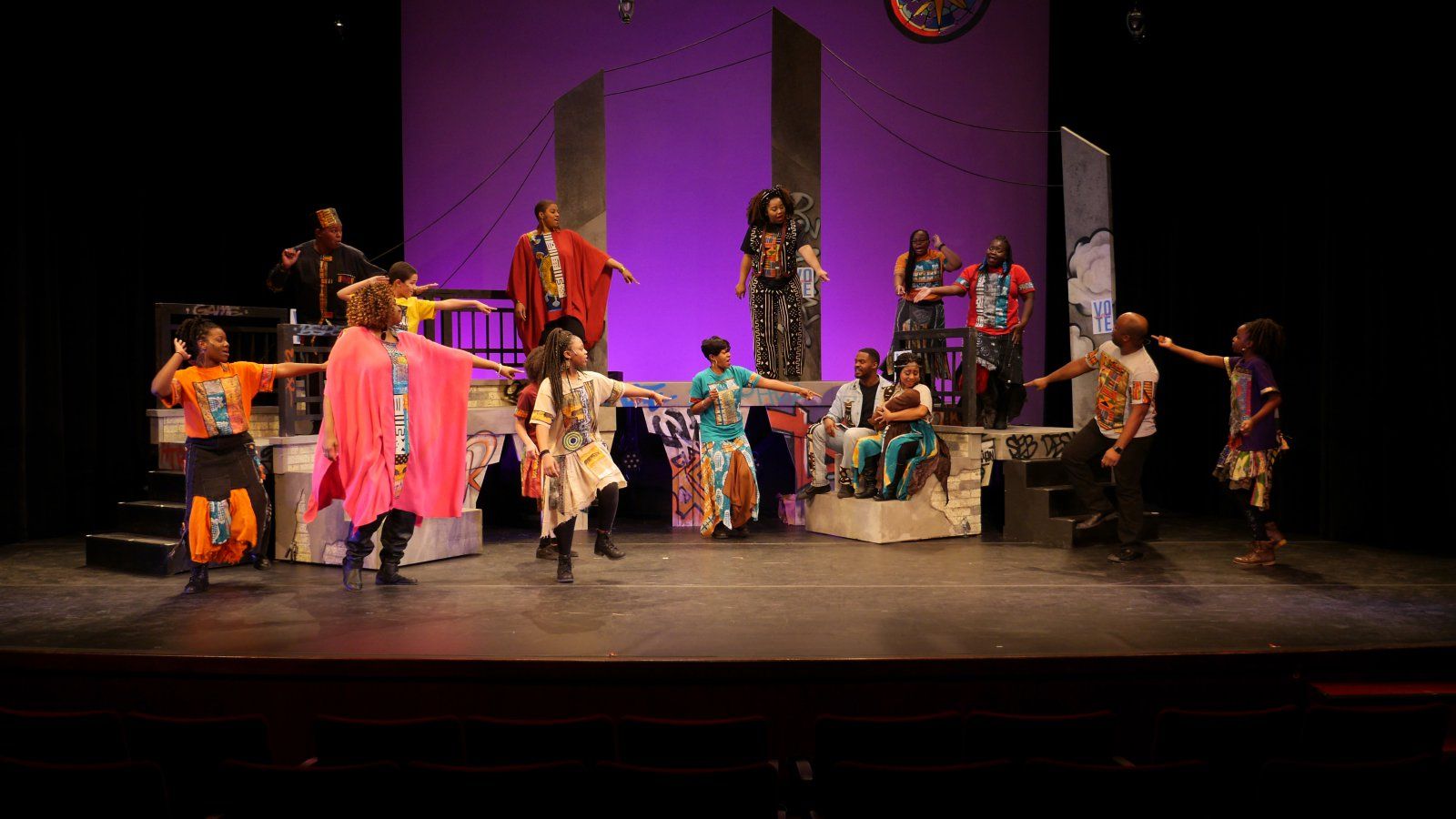 Coppia scena film Black Nativity, 1118x745 HD, Desktop