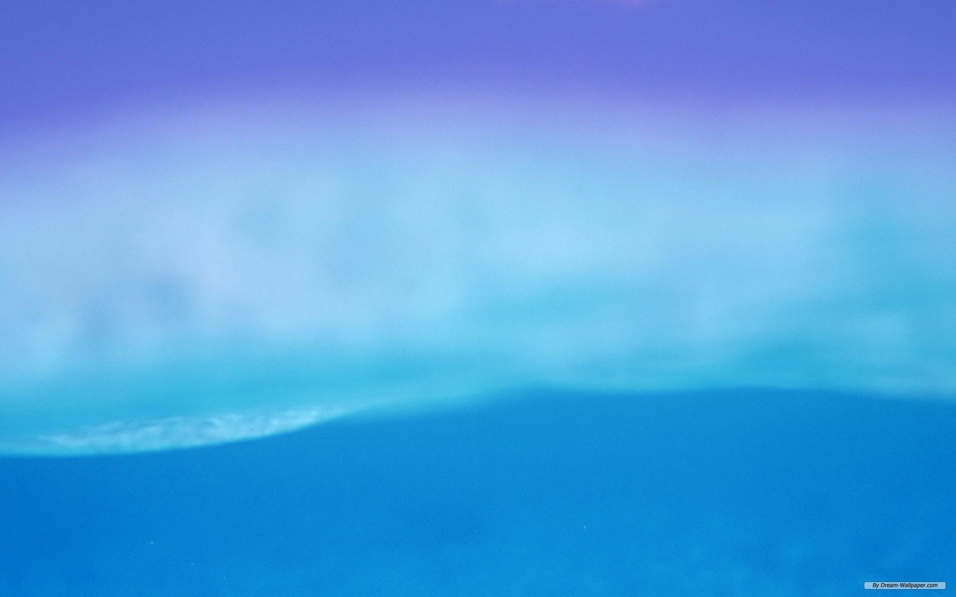 Acqua limpida e cielo blu, 1920x1200 Full HD+, Laptop
