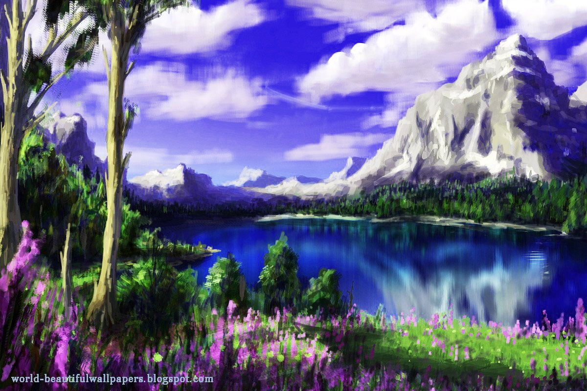 di Natura, 1600x1008 HD Ready, Desktop