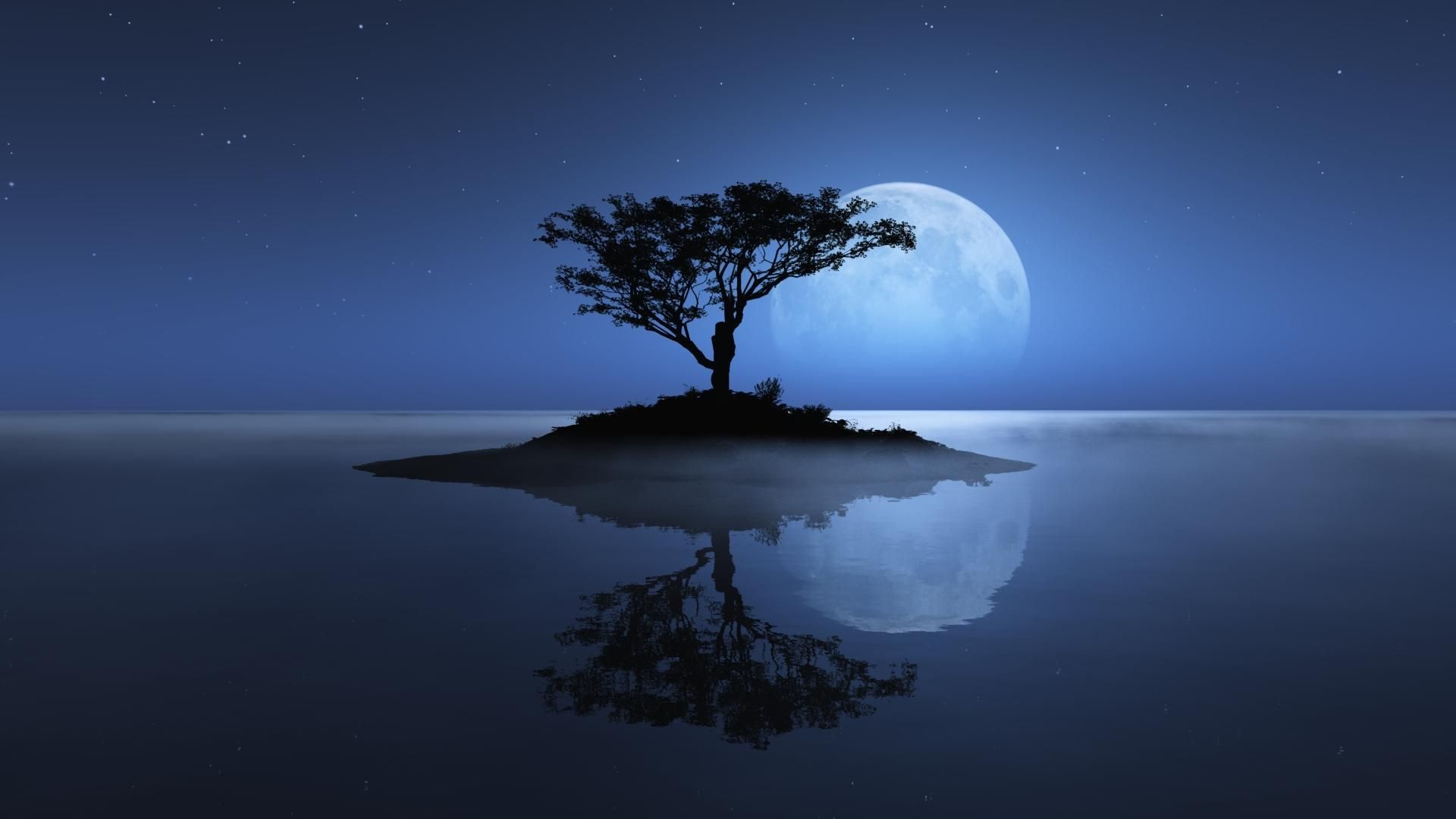 di Paesaggi Notturni, 1920x1080 Full HD 1080p, Desktop