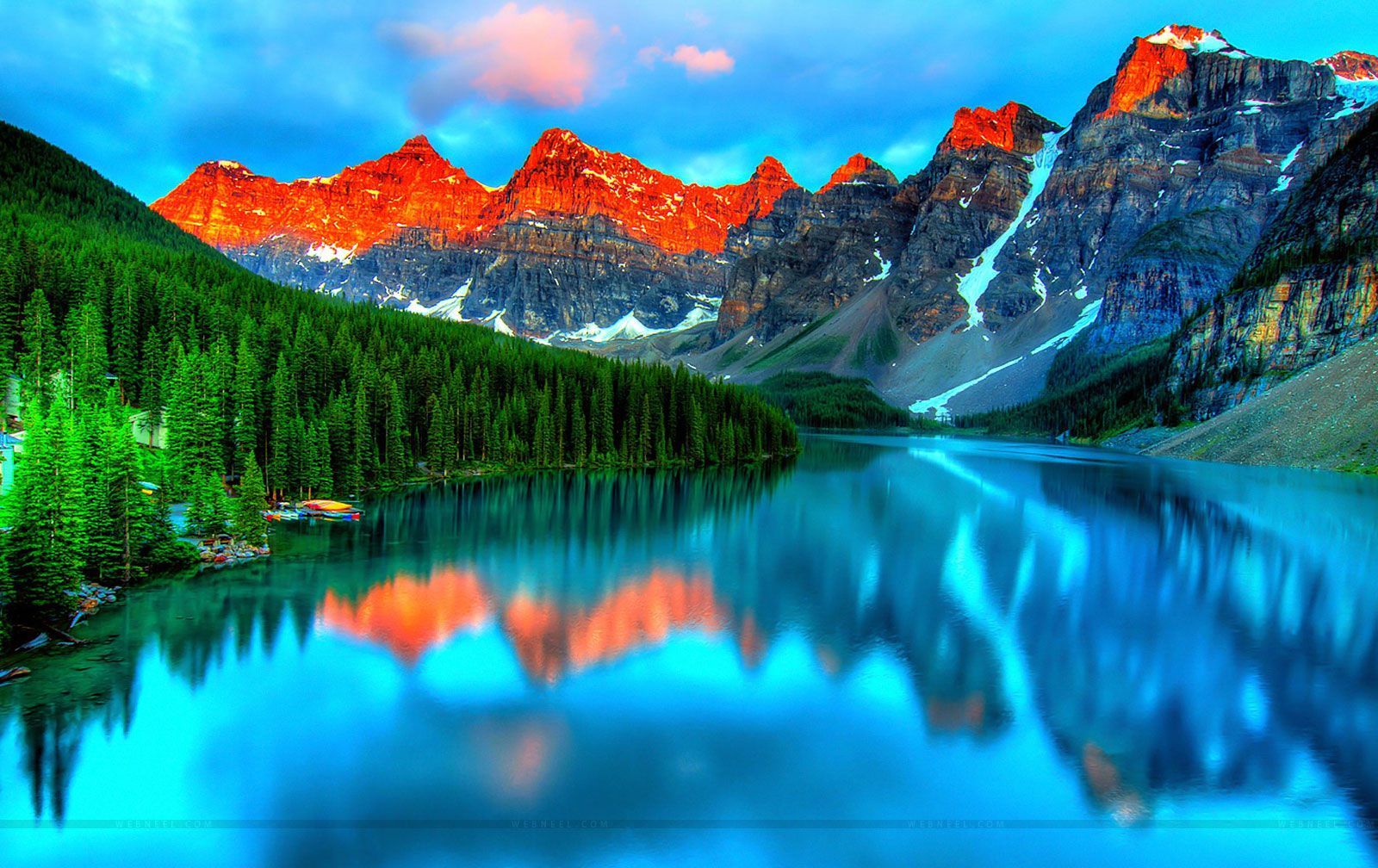 Bellezza, 1600x1008 HD Ready, Desktop