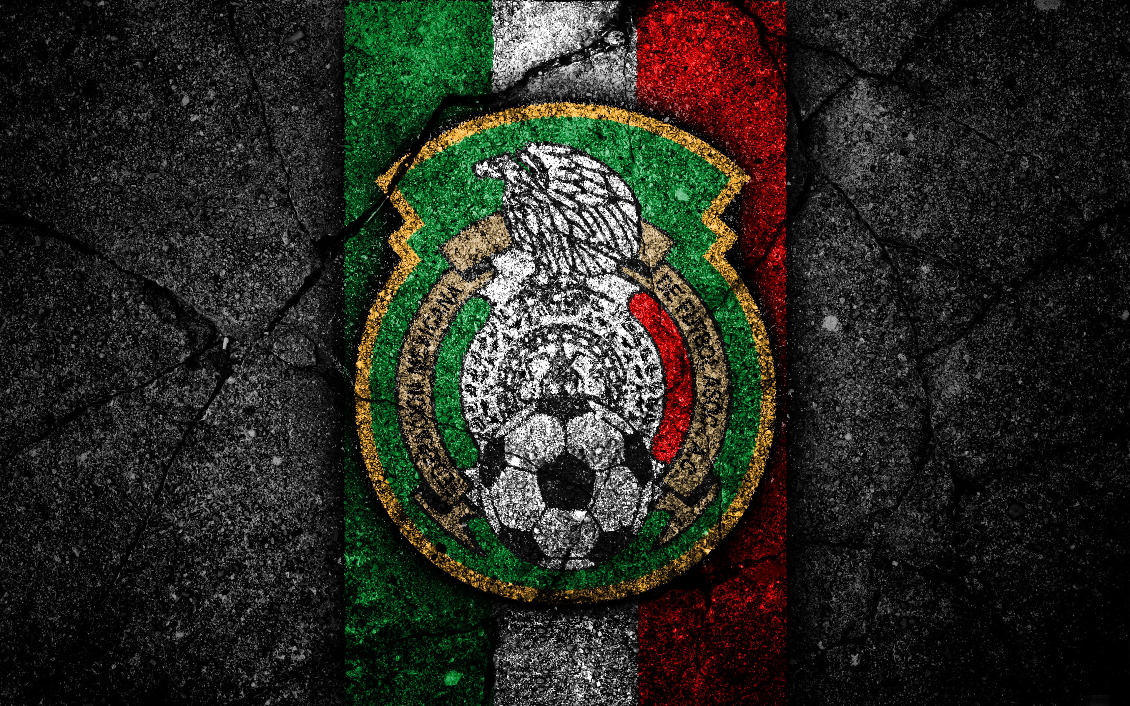 del Calcio Messicano, 3840x2400 4K Ultra HD, Smart TV 4K