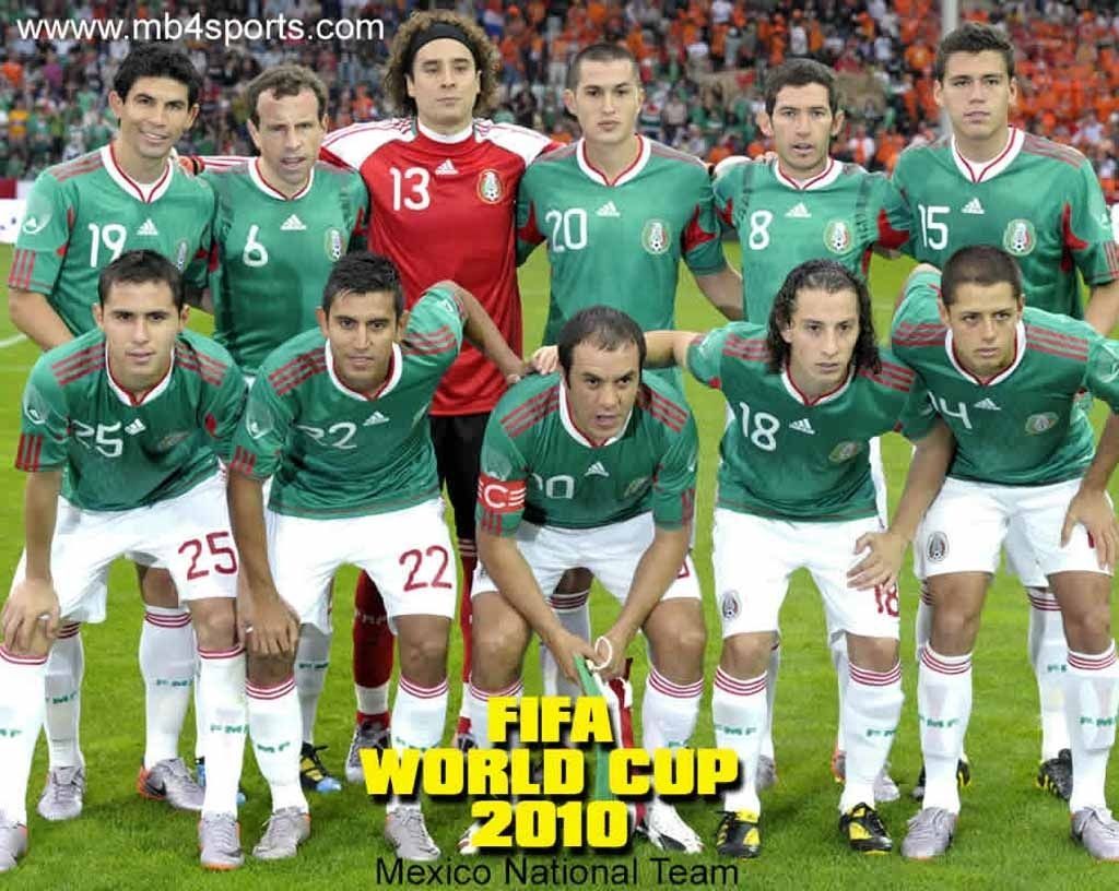 Squadra nazionale calcio Messico, 1920x1080 1080p, Desktop