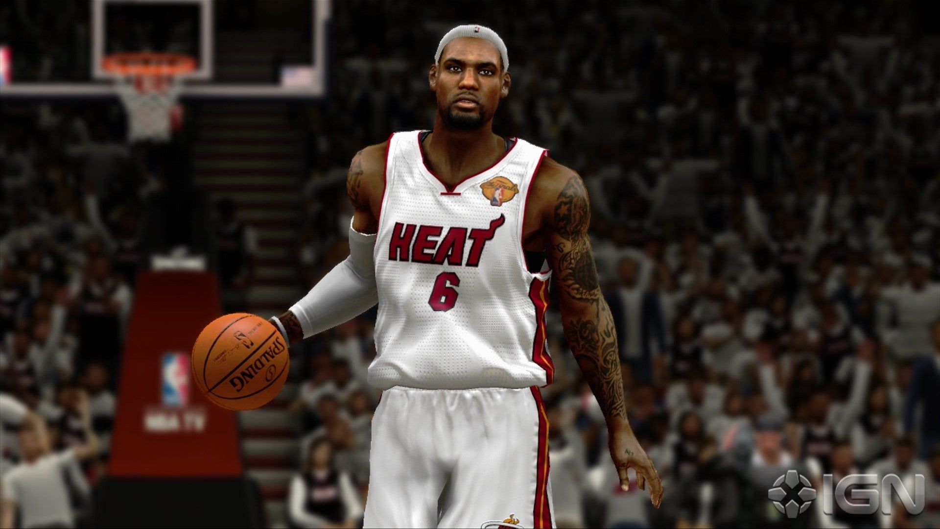 Giocatore basket Miami Heat, NBA, 1920x1080 Full HD, PC