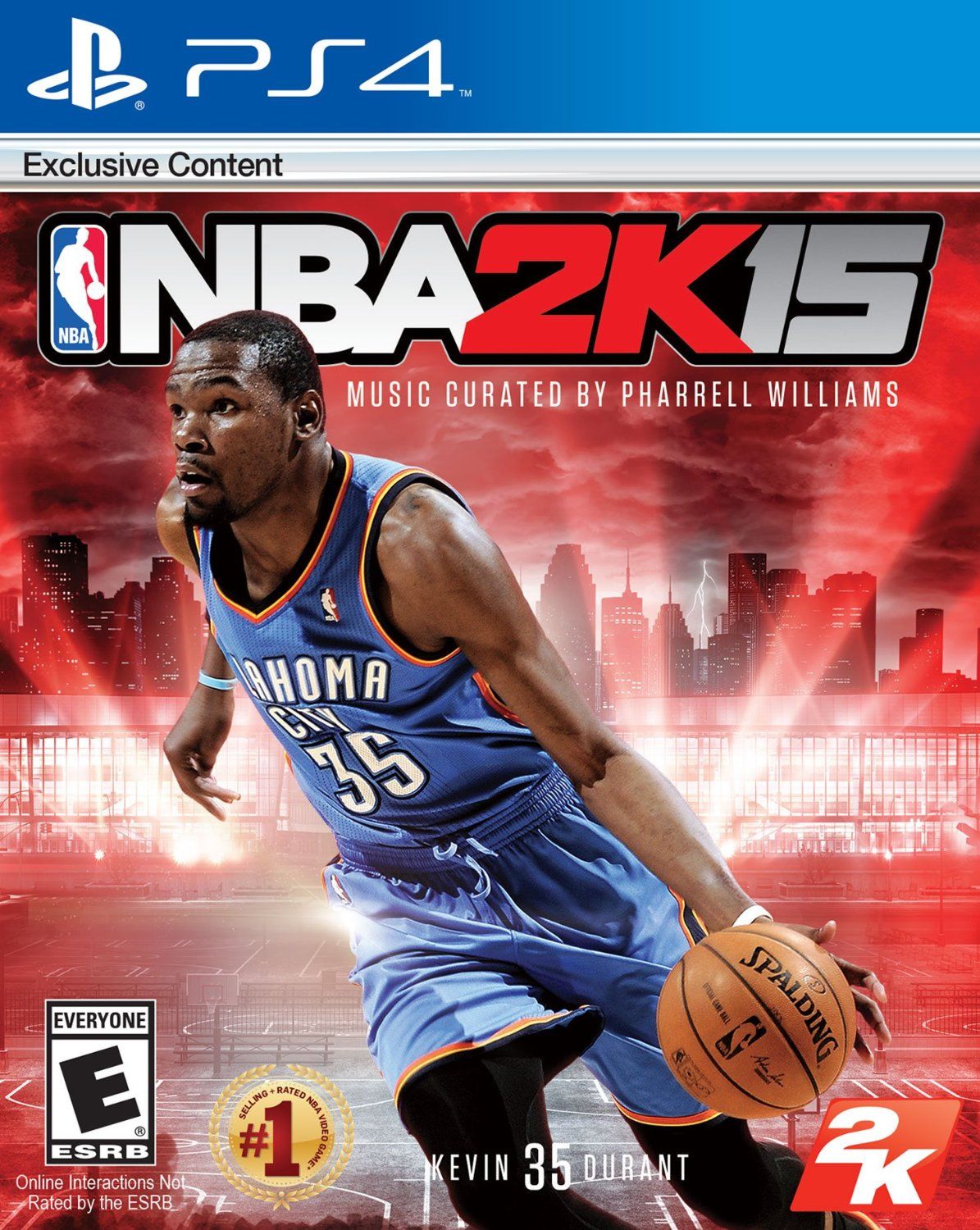 Copertina videogioco NBA 2K15, 1195x1500 Verticale, Xiaomi