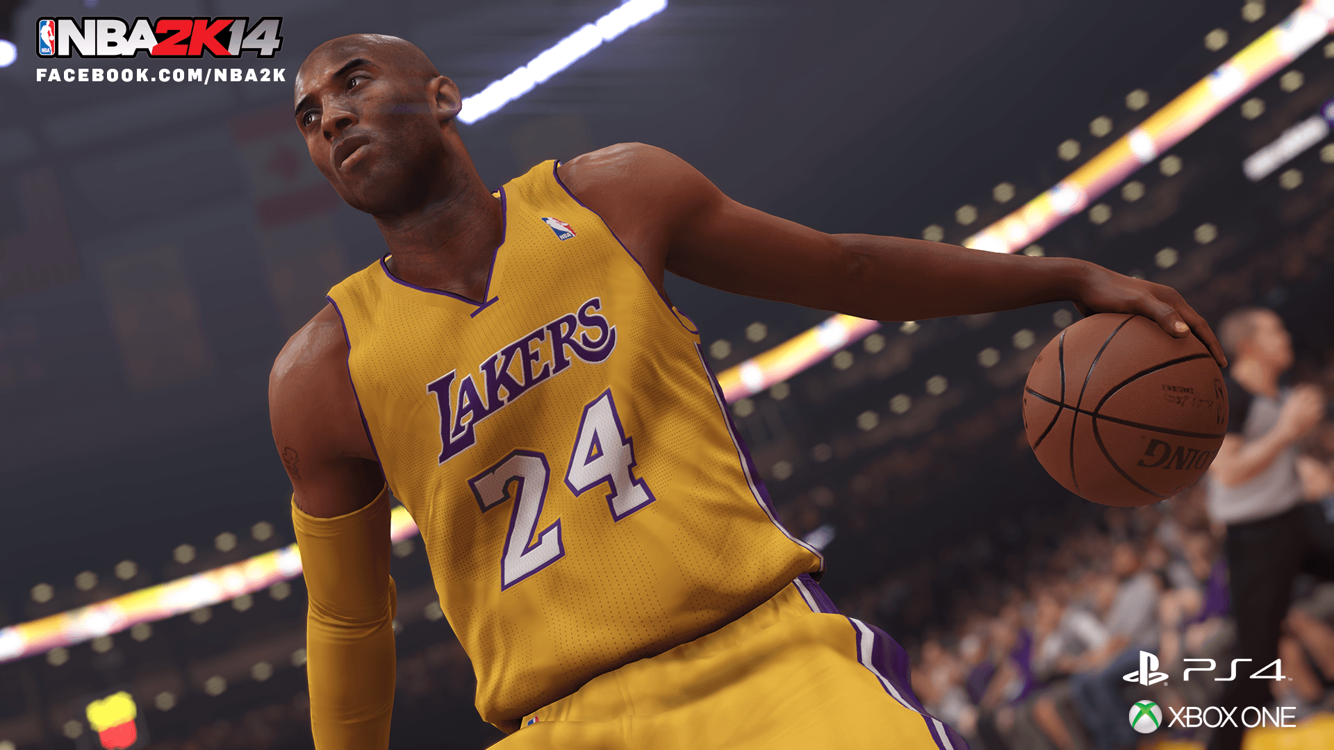 Videogioco basket NBA 2K, 1920x1080 Full HD 1080p, Desktop