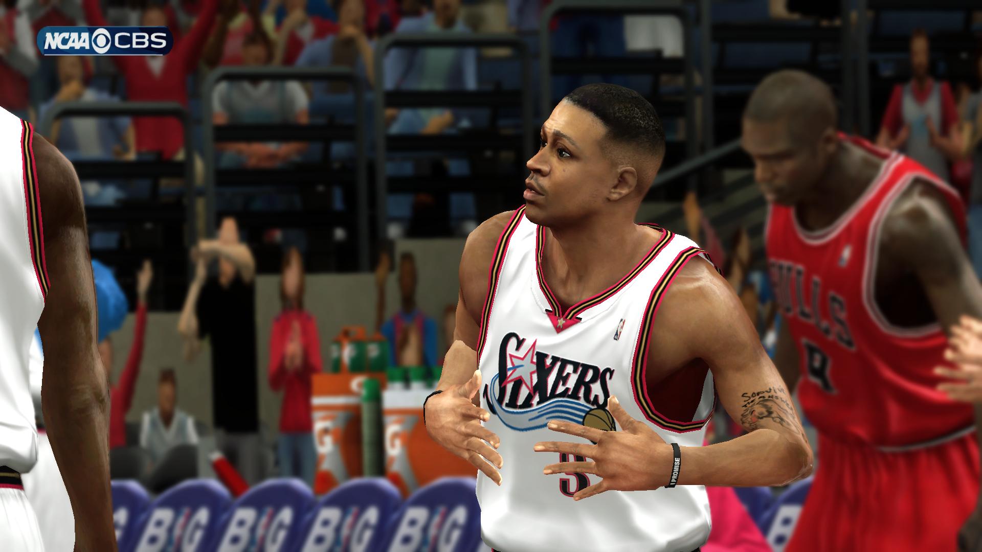 Copertina videogioco NBA 2K14, 1920x1200 Full HD+ WUXGA, iMac