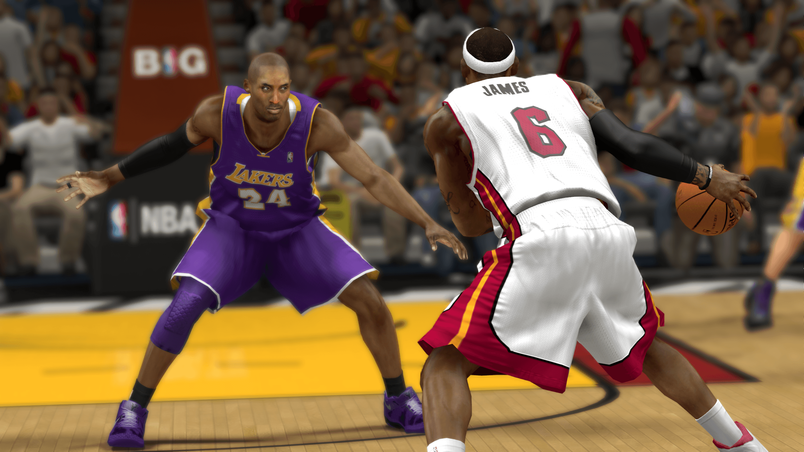 Giocatore basket Oklahoma City NBA 2K14, 1920x1080 Full HD 1080p, PC