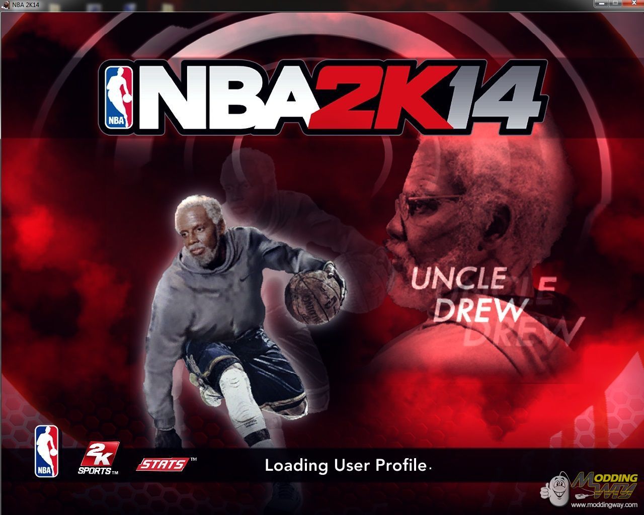 James Harden videogioco basket, 1280x720 HD, Desktop