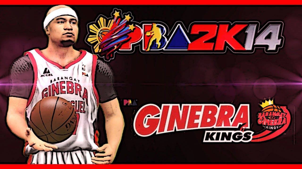 NBA 2K17 schermata gioco, 1366x768 HD, Desktop