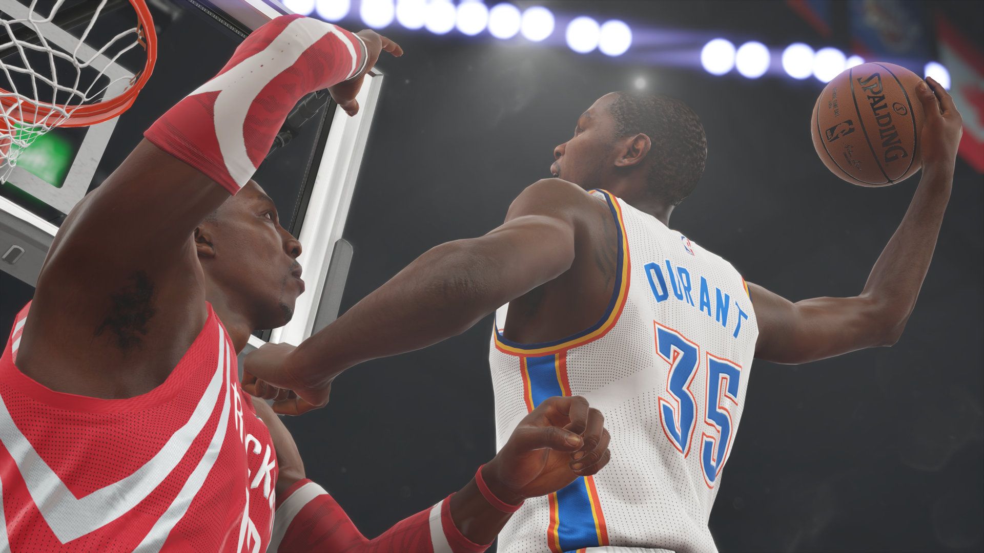 NBA 2K14 giocatori Brooklyn Nets, 1920x1080 1080p, Desktop