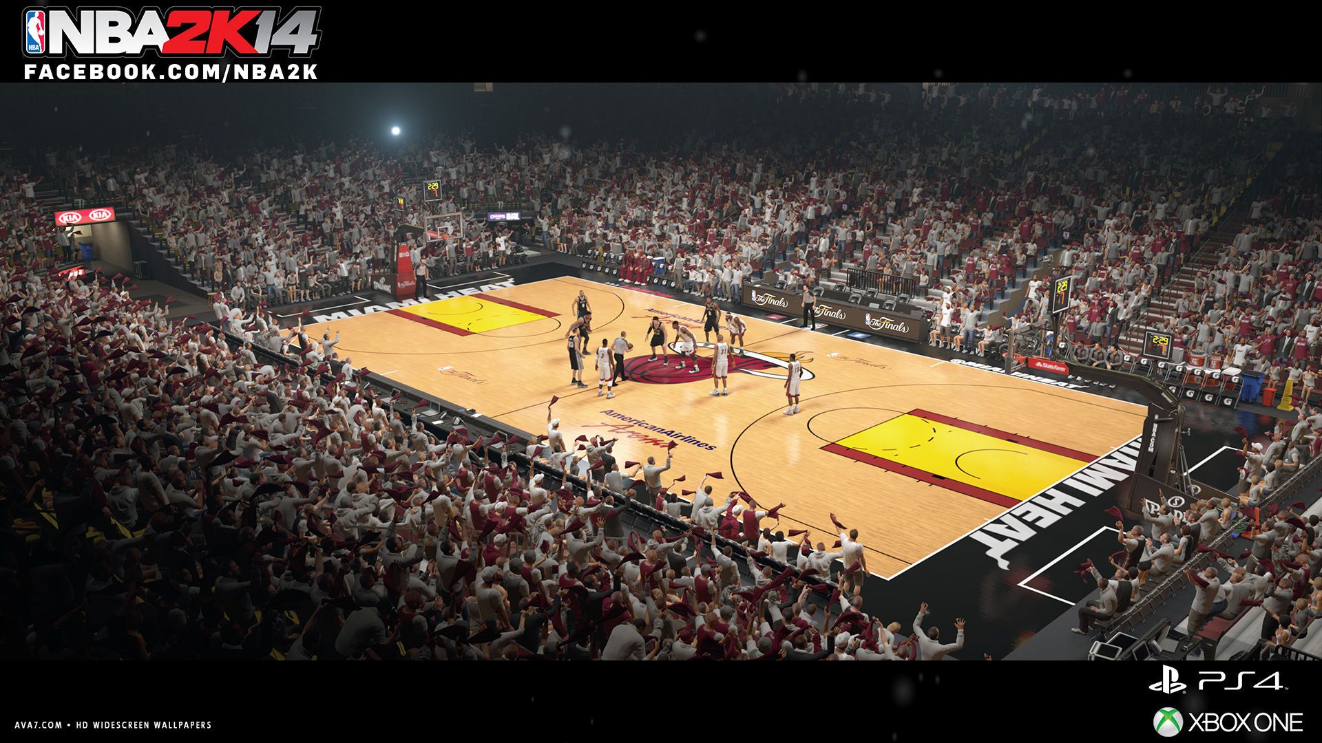 Kevin Durant videogioco basket, Golden State Warriors, 1920x1080 Full HD 1080p, PC