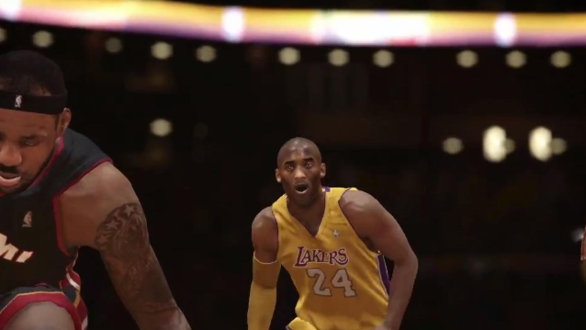 Giocatore basket New Orleans NBA 2K, 1600x900 HD, PC