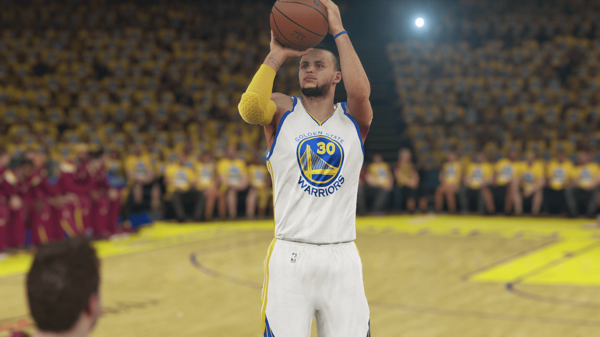 Giocatori NBA Lakers Heat, 1920x1080 1080p, Desktop