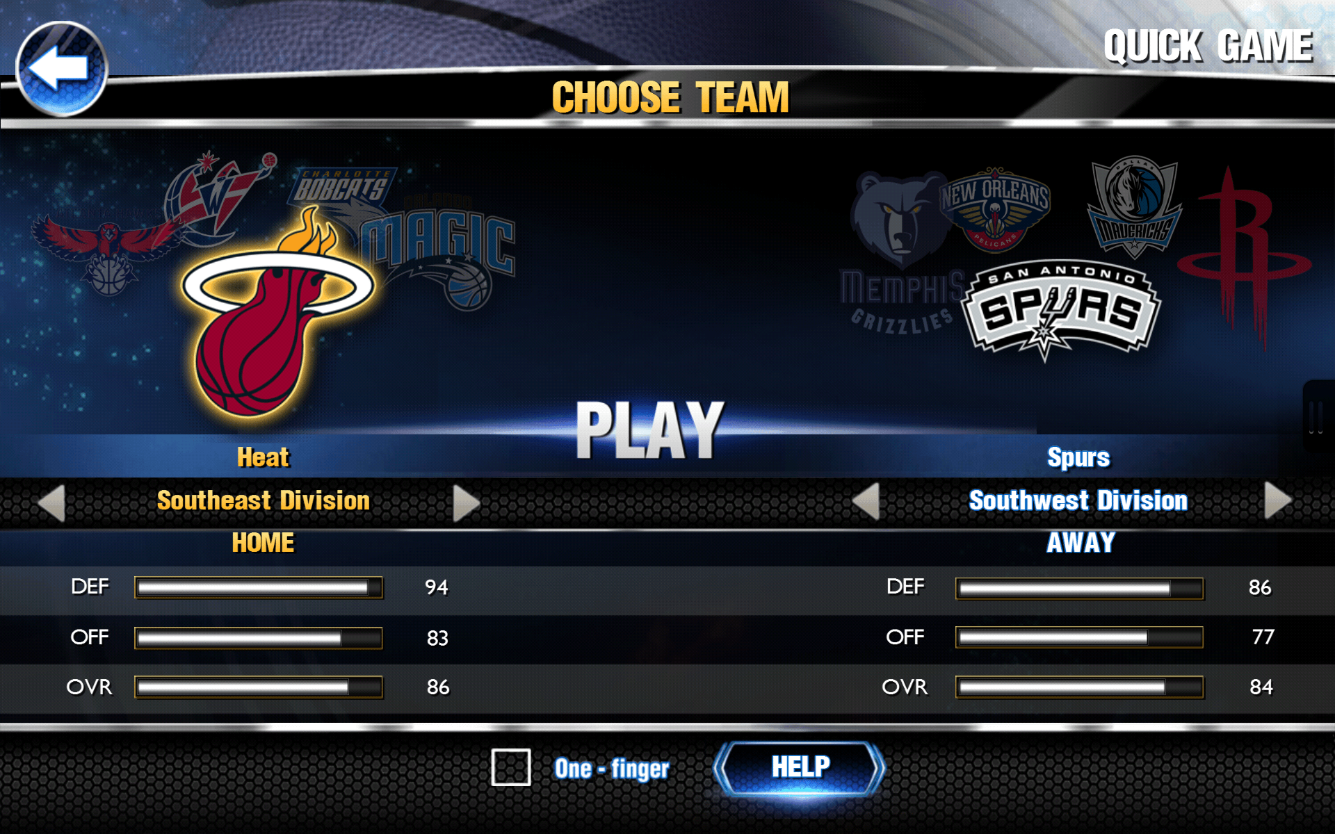 Giocatori basket NBA 2K14, 1920x1080 Full HD 1080p, PC Desktop