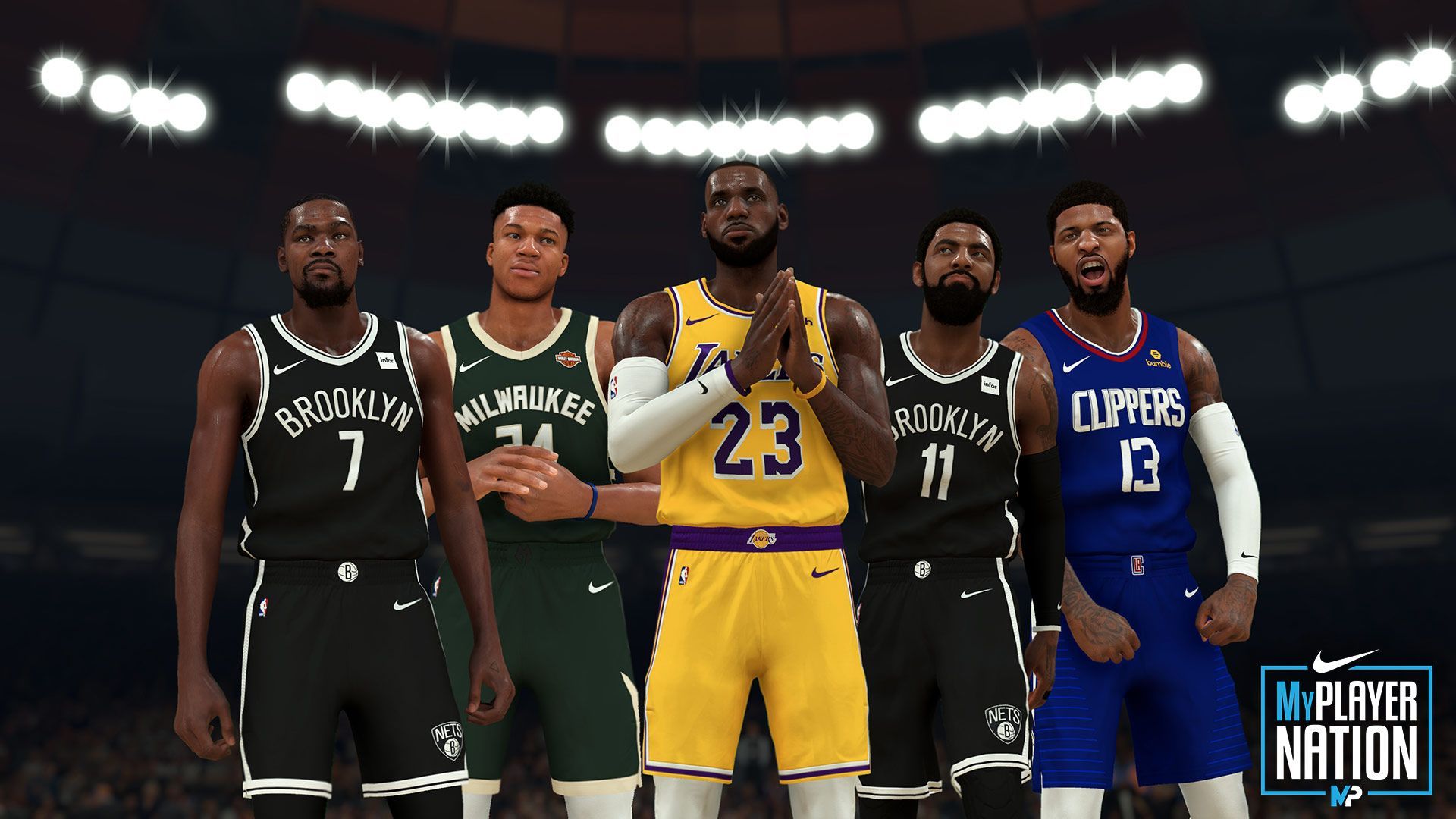 LeBron James NBA 2K20, 1400x2500 Full HD Verticale, Samsung Galaxy