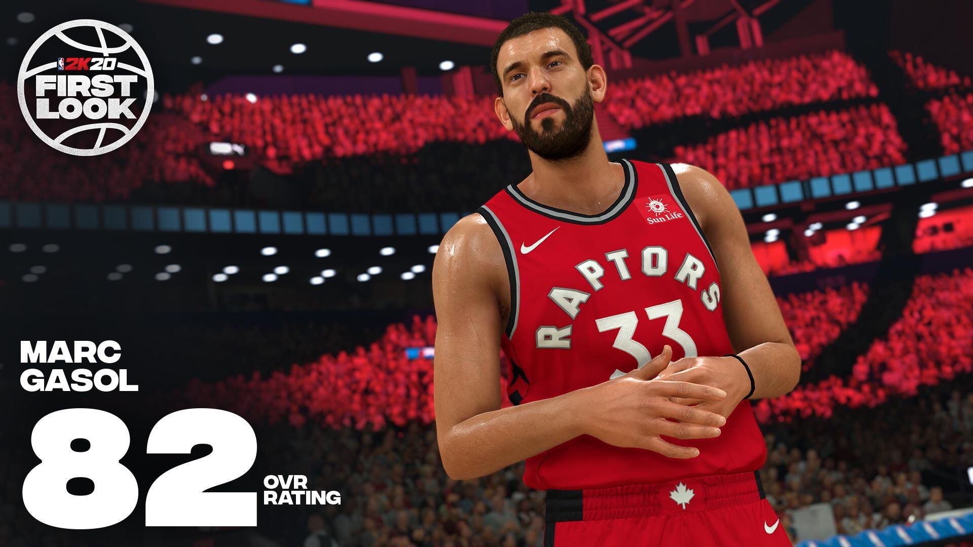 NBA 2K20 The Best Jumper, 1280x720 HD, Desktop