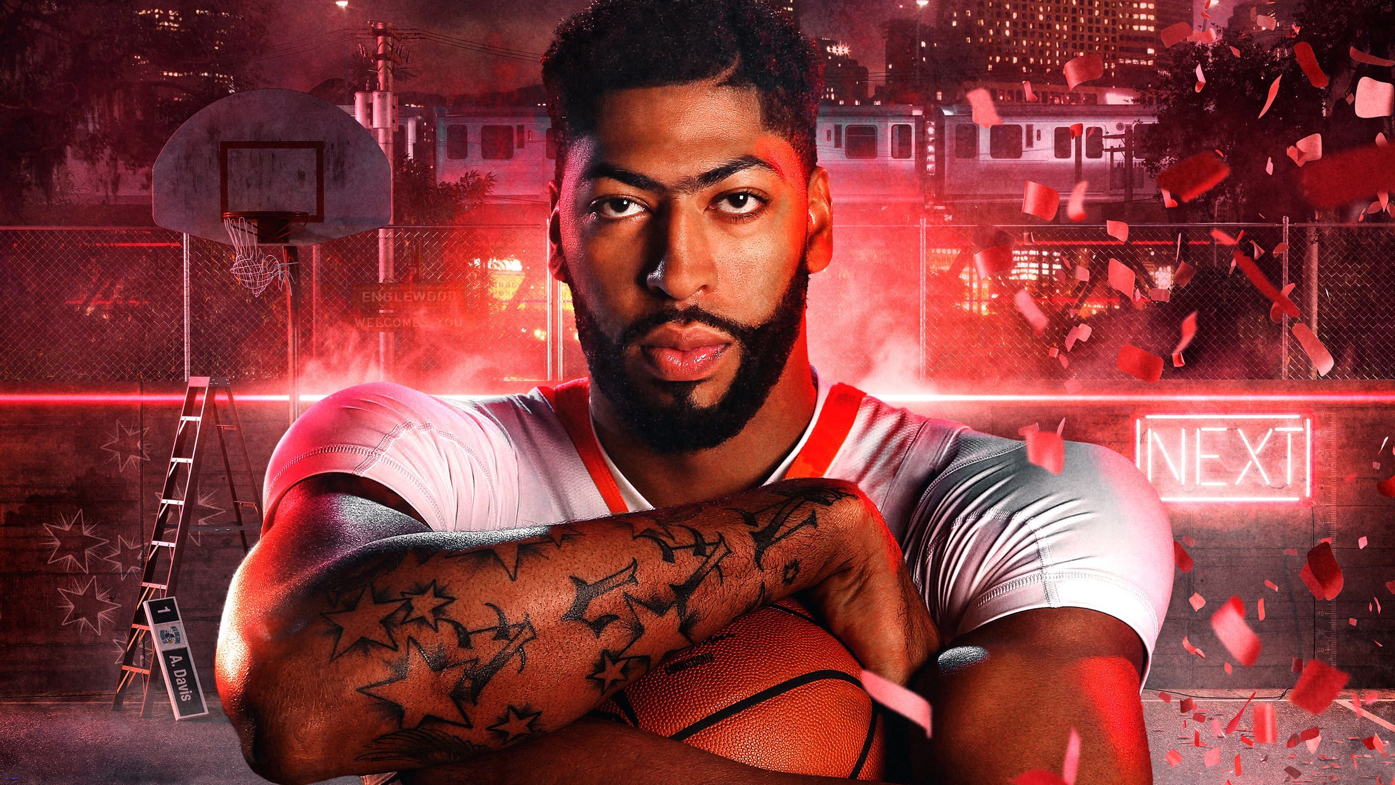 NBA 2K20 Legend Edition Wade, 1280x720 HD, Desktop