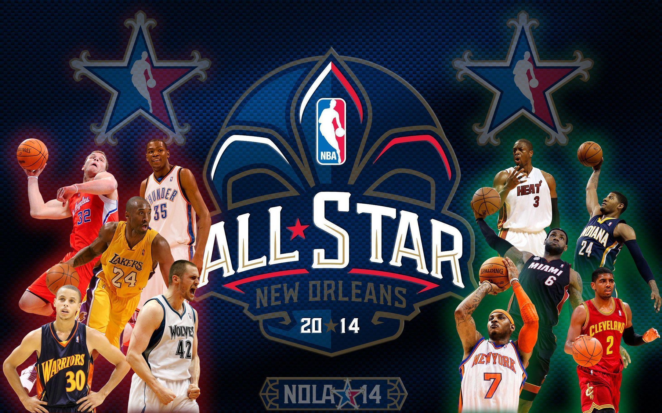 NBA Live 18 schiacciata basket, 1920x1080 1080p, PC