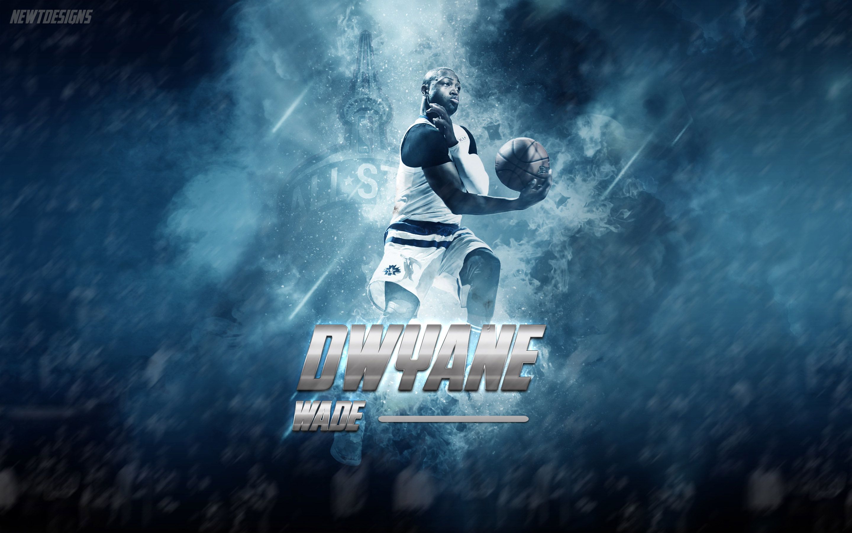 Dwyane Wade giocatore basket, 2880x1800 WQXGA, MacBook Pro