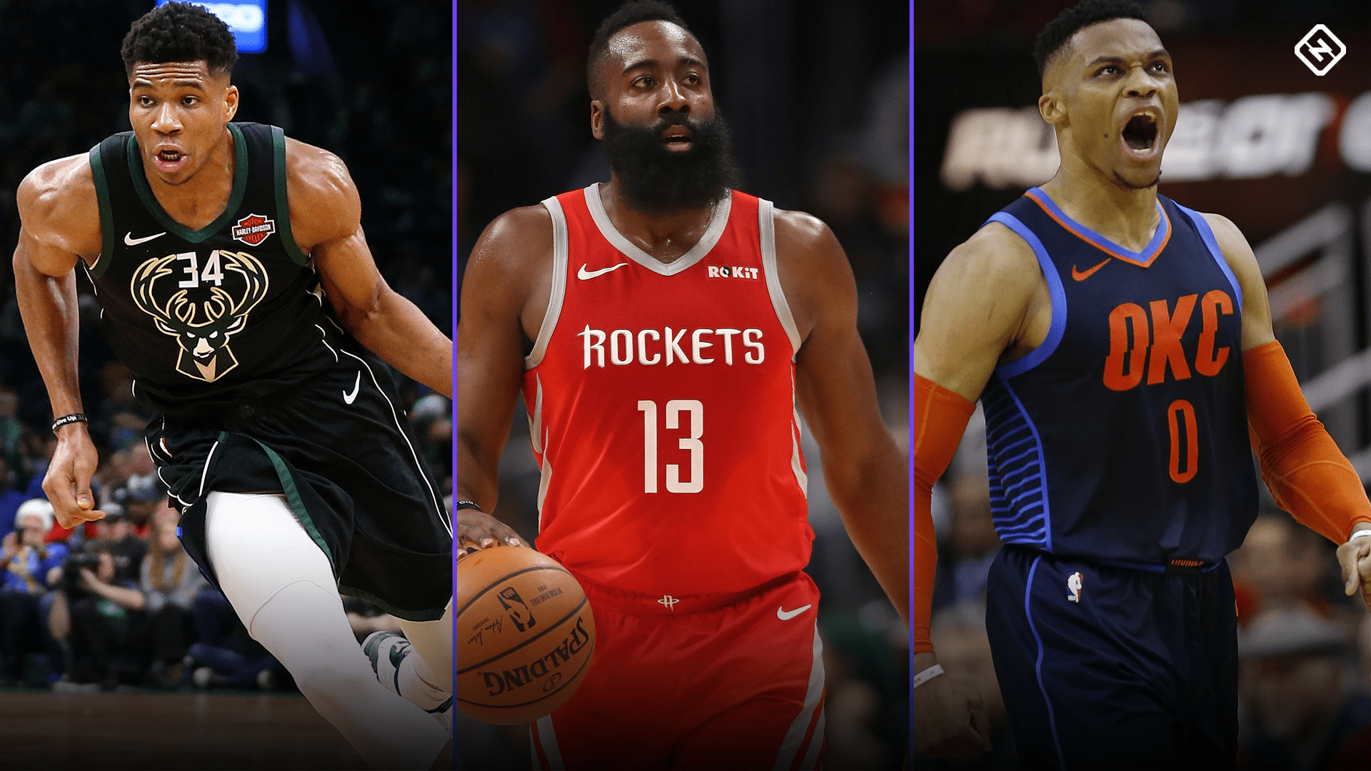 Giocatori NBA All-Star basket, 1920x1080 Full HD, Desktop