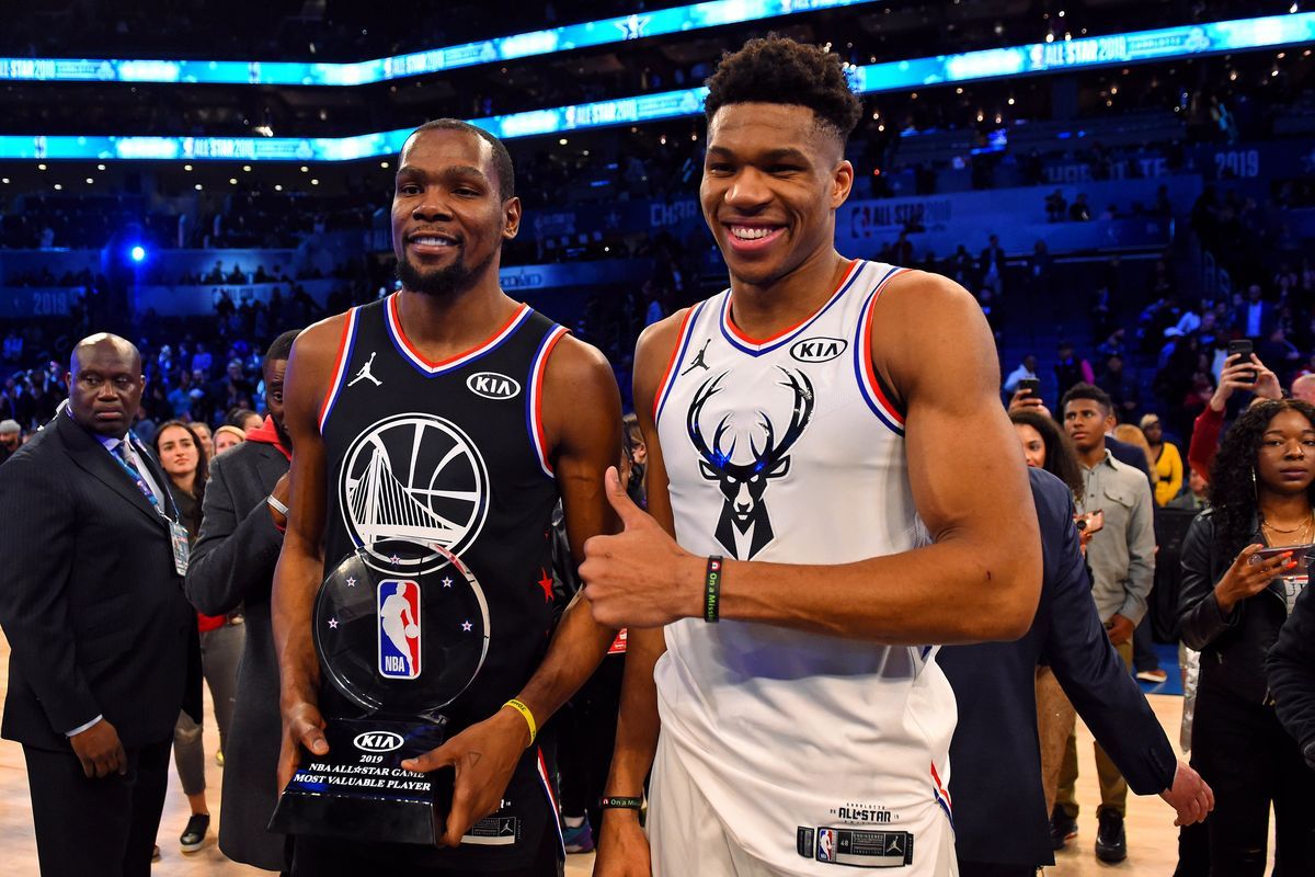 Giocatori NBA All-Star Game, 1200x800 HD, Desktop