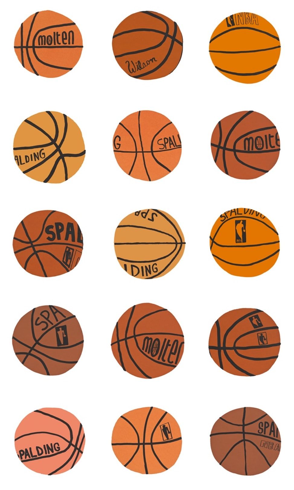 con Squadre di Basket, 1920x1080 Full HD 1080p, Desktop