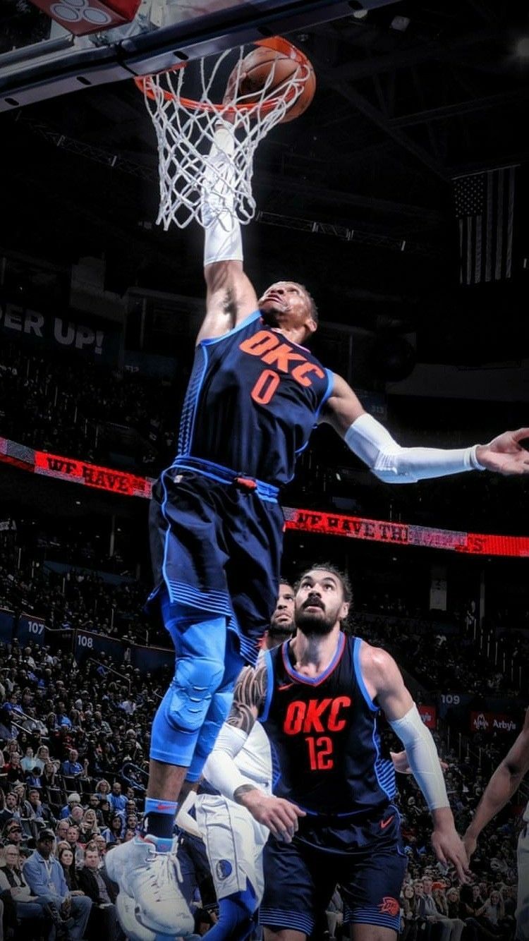 NBA Live Mobile logo giocatore, 1920x1080 1080p, Laptop