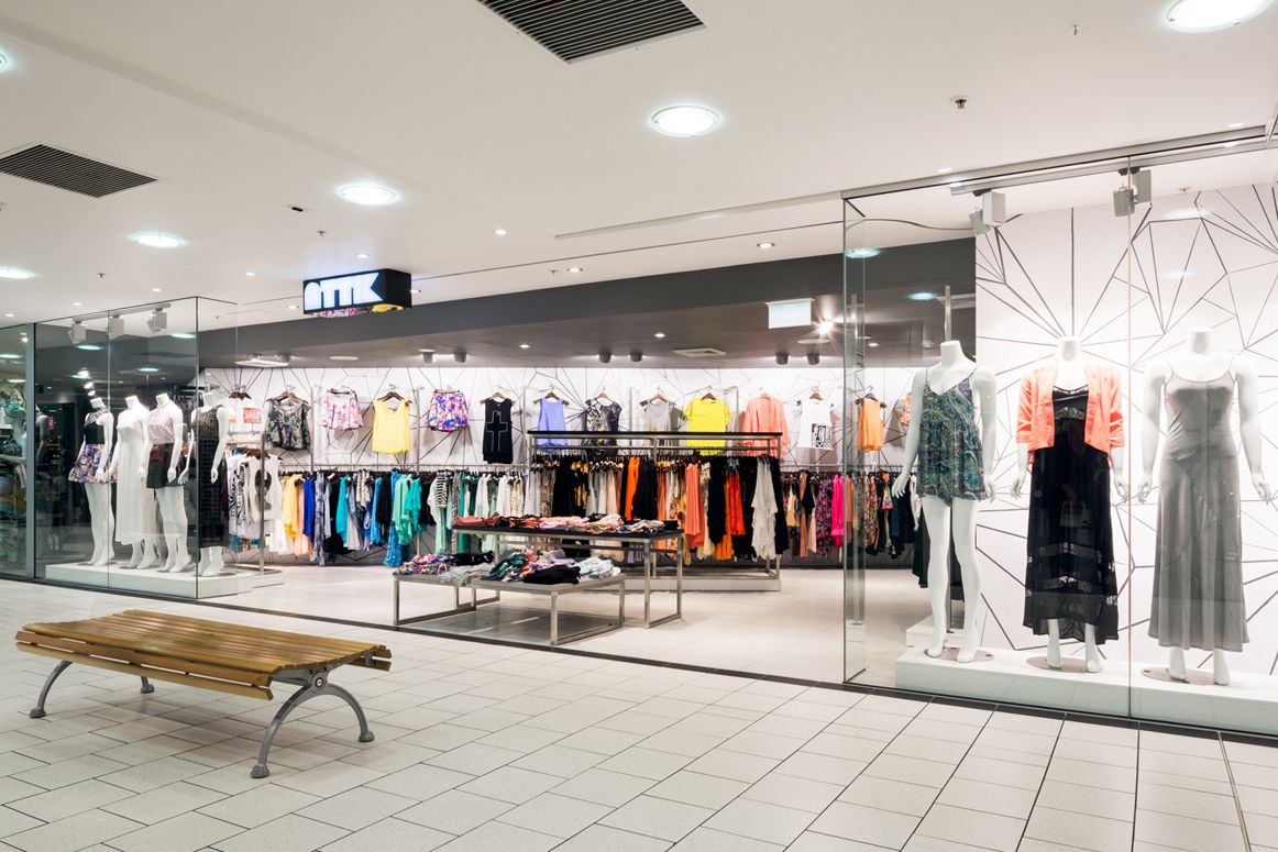Vetrina negozio abbigliamento centro commerciale, 1162x775 HD, Laptop