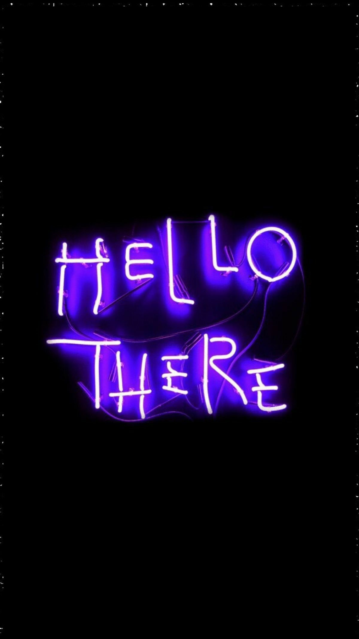 Insegna neon rosa Hustle, 1920x1080 Full HD 1080p, Desktop