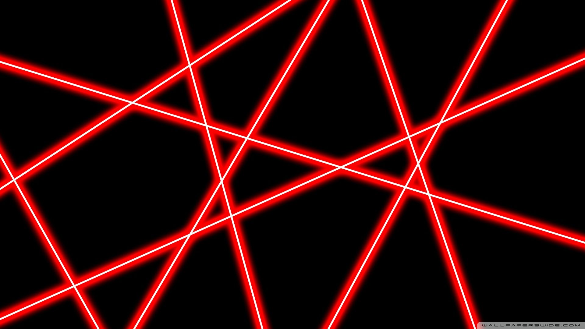 Insegna neon rosso e blu, 1080x1920 Full HD Verticale, iPhone