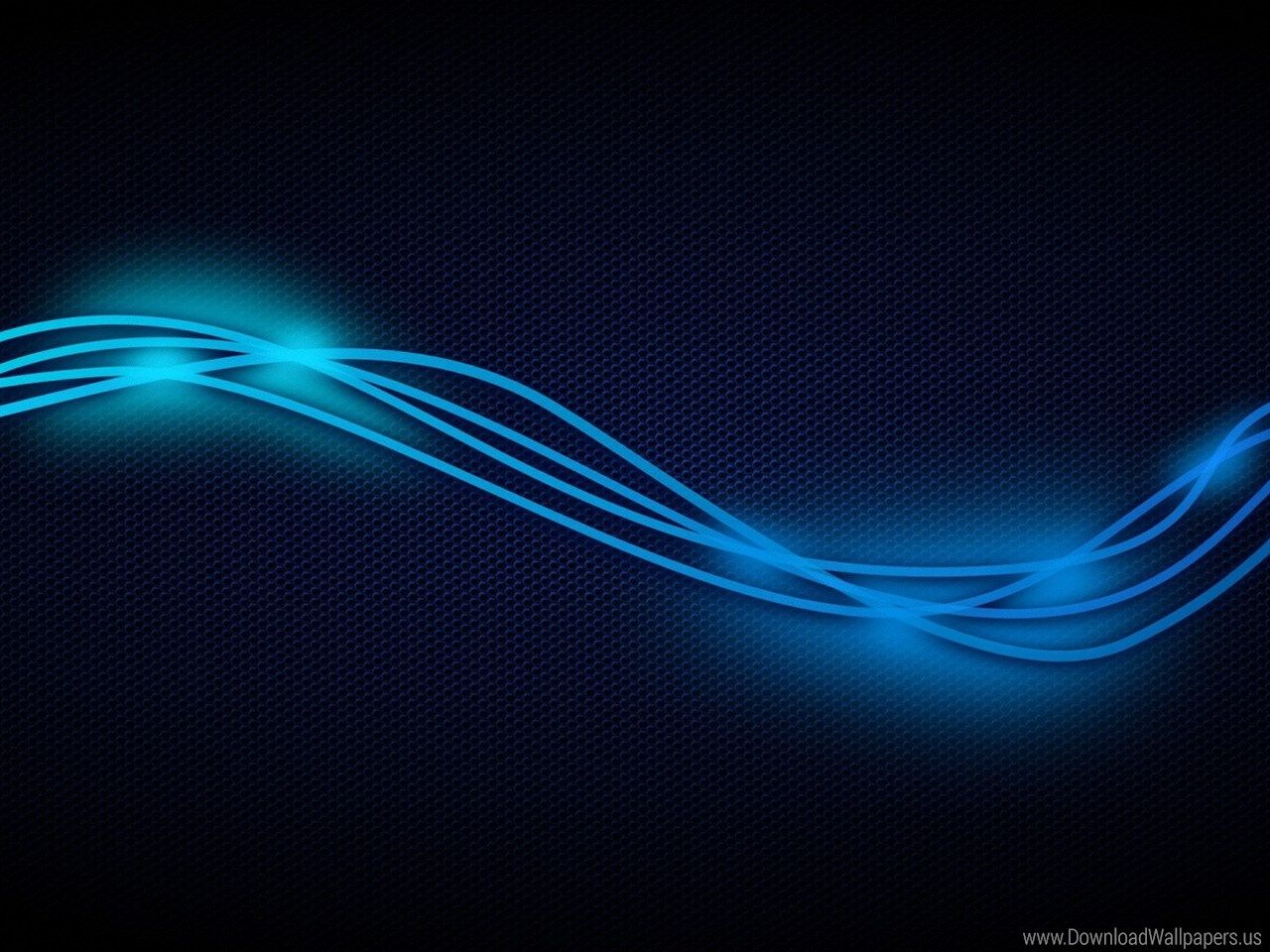 Pallavolo luce nera neon, 2048x1536 alta risoluzione, iMac