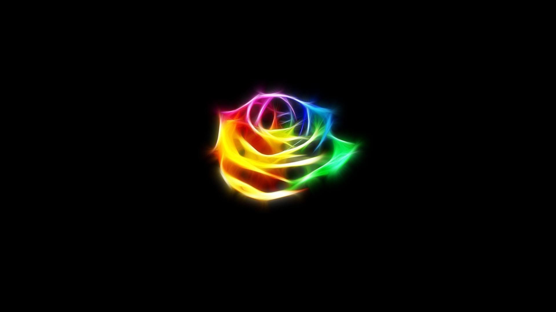 Cuore neon rosa scritta Meh, 1080x1920 Full HD Verticale, iPhone