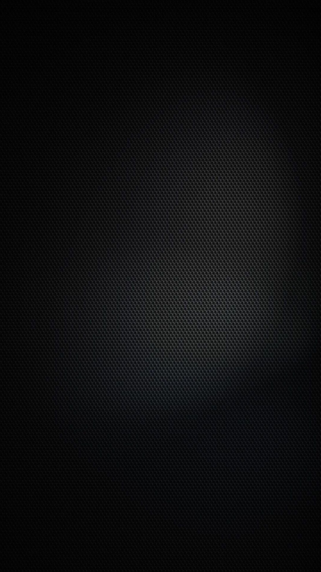 Texture nera a trama fine, 1080x1920 Verticale, iPhone Pro Max
