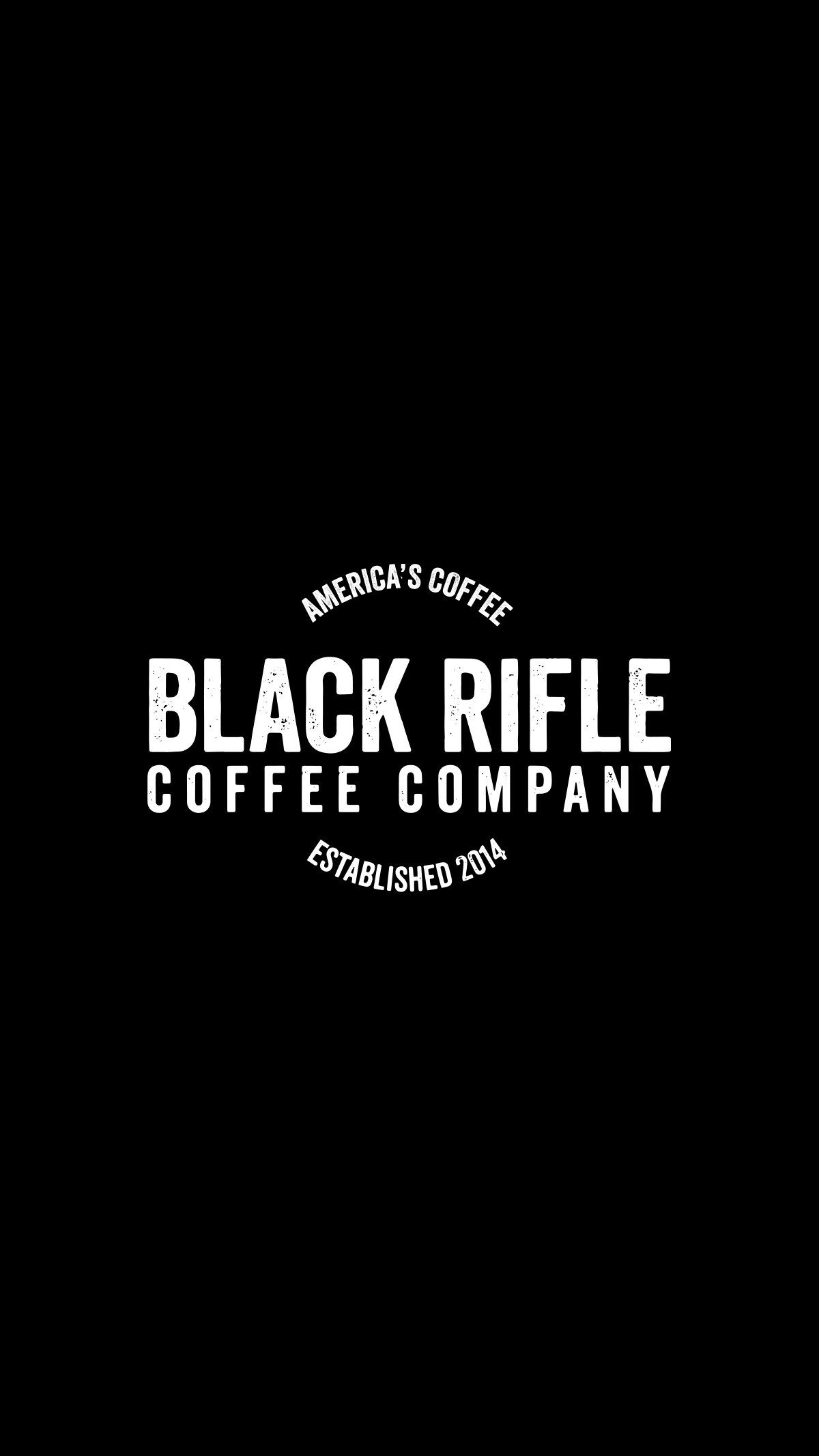 Logo Black Rifle Coffee Company, 1200x2133 Full HD Verticale, Realme