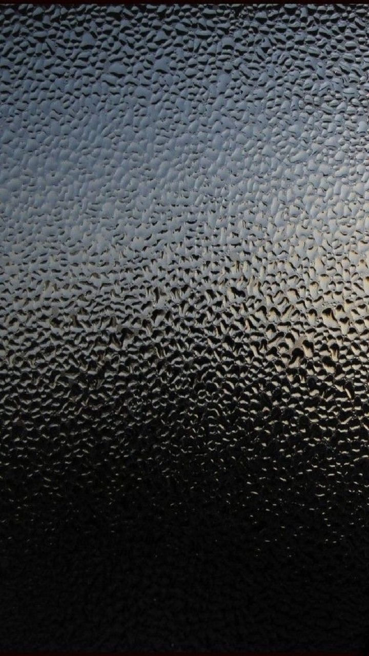 gocce d'acqua nero, 720x1280 Full HD Verticale, Google Pixel