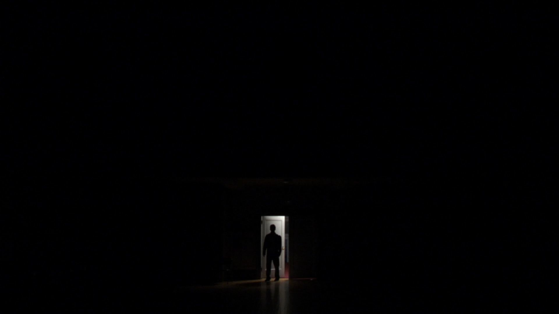 Silhouette porta luce nero, 1920x1080 Full HD 1080p, Laptop