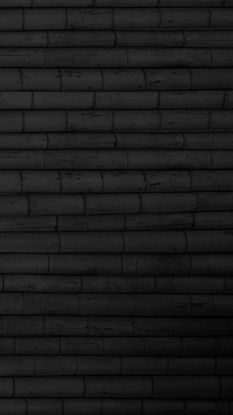 texture bambù nero, 806x1433 Verticale, iPhone Pro