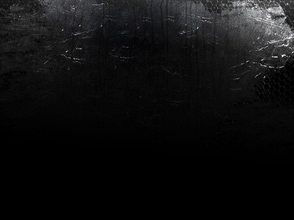 Sfondo nero texture grunge, sfondi Neri, 1024x768 HD, PC Desktop