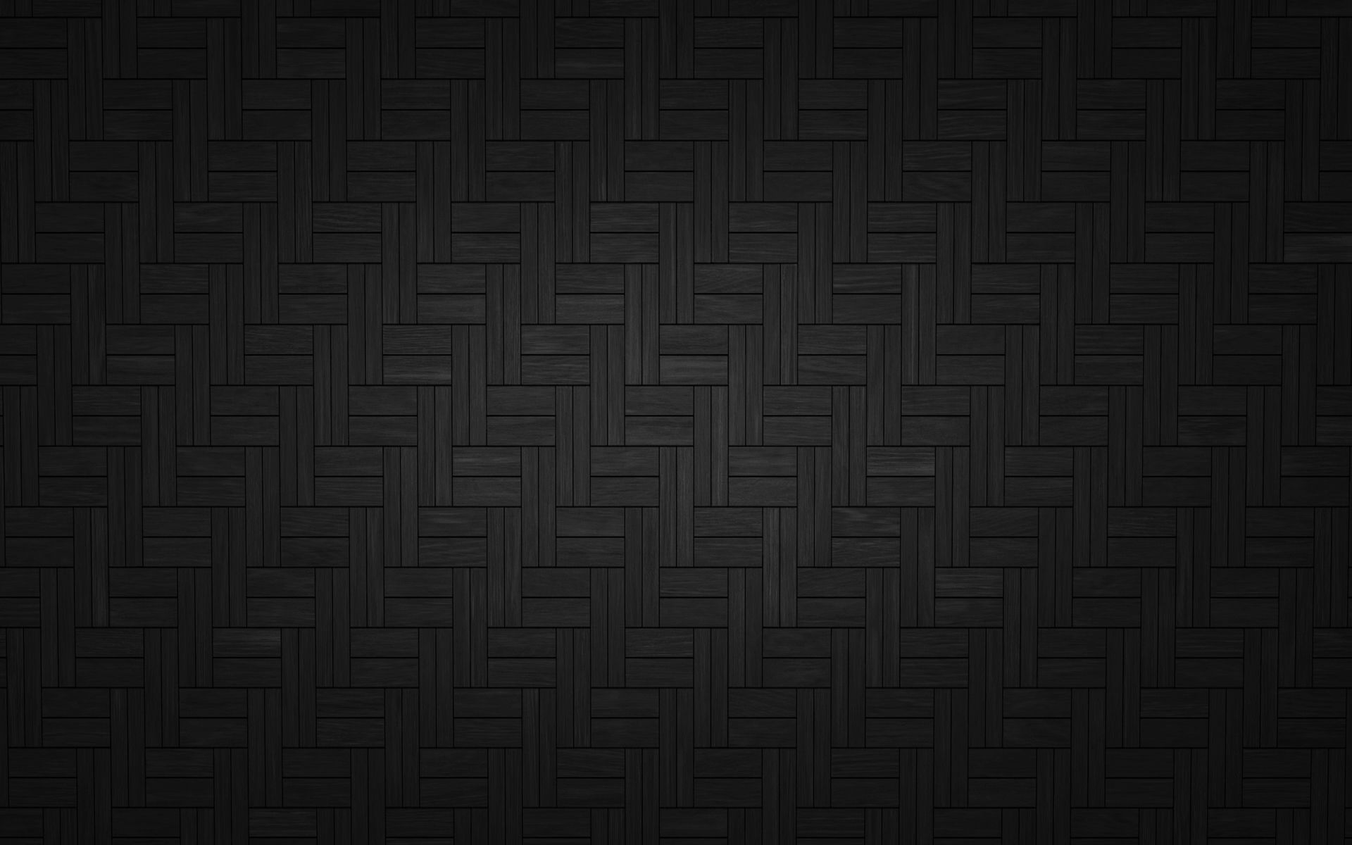 Texture geometrica nera intrecciata, sfondi Neri, 1920x1200 Full HD+, PC Desktop