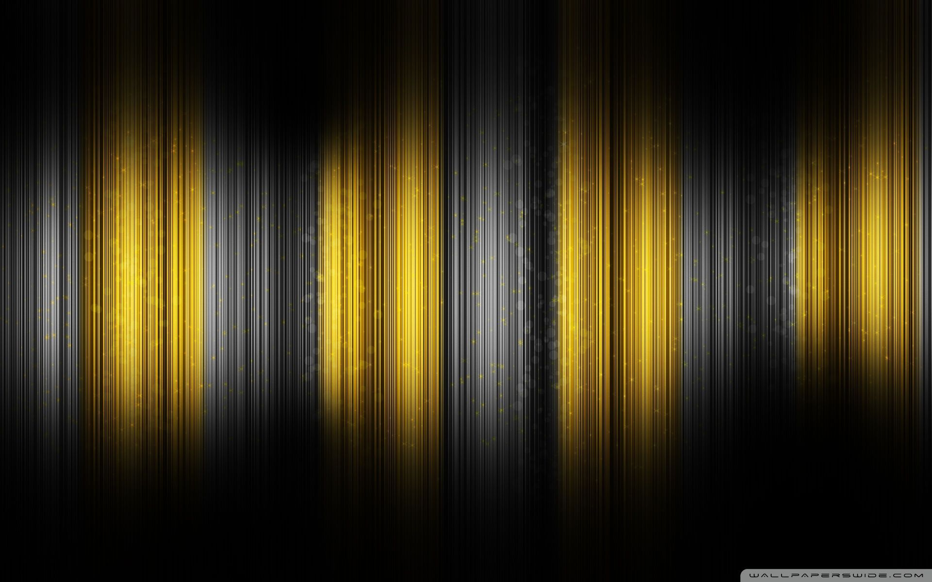 Neri e Gialli, 2880x1800 2K, PC