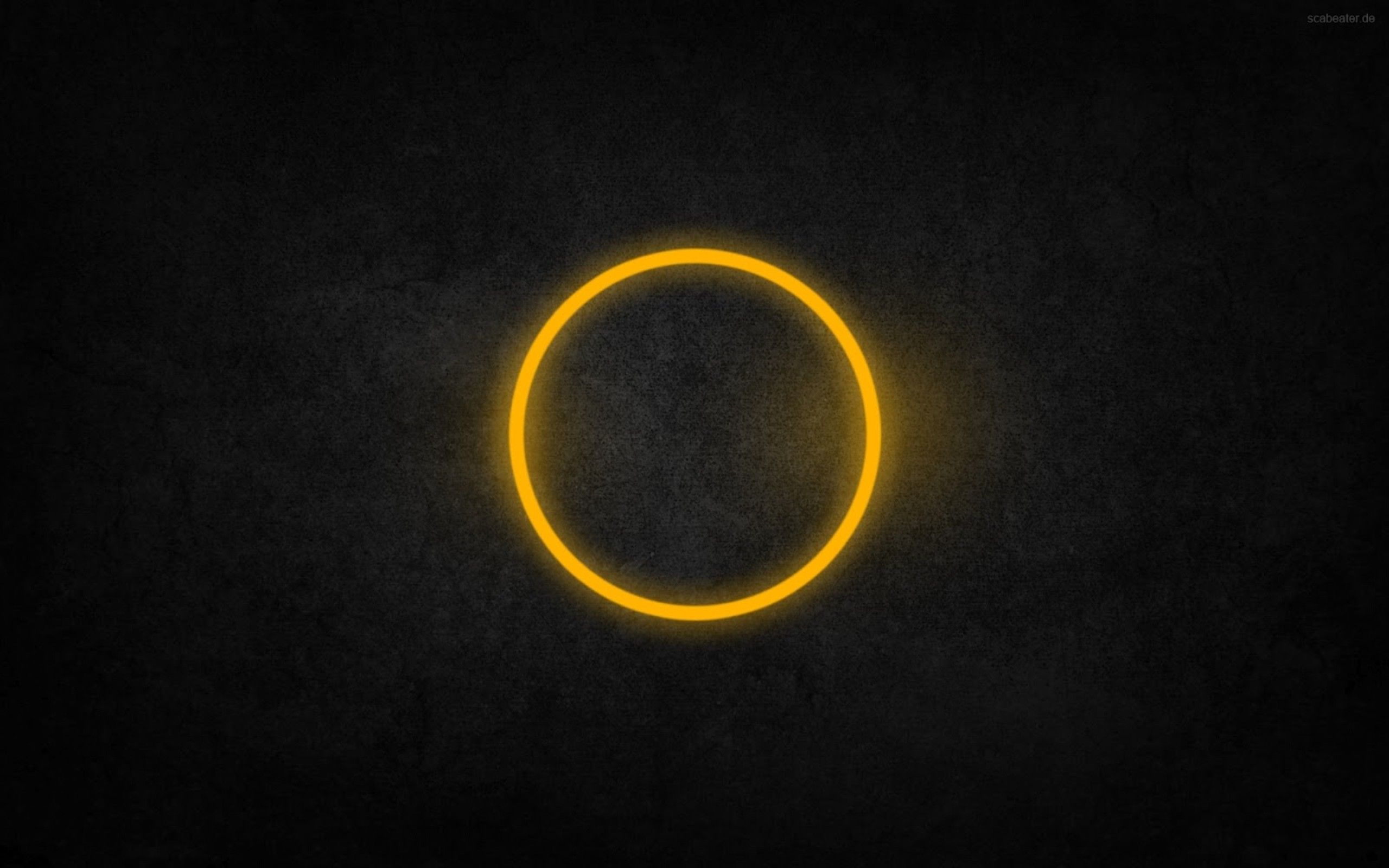 Neri e Gialli, 2000x2000 Hi-Res, Desktop
