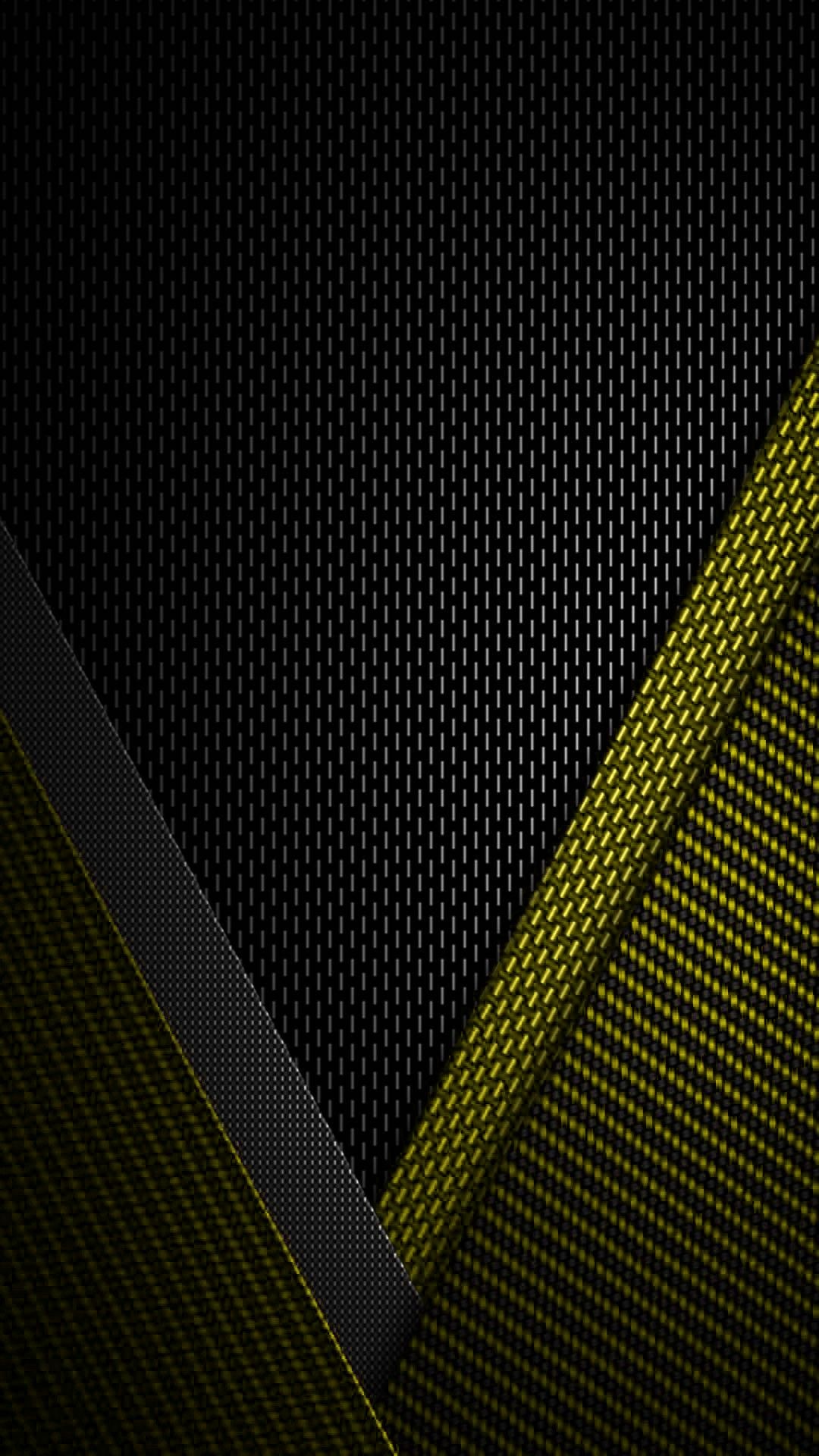 Neri e Gialli, 1920x1200 Full HD+, Desktop