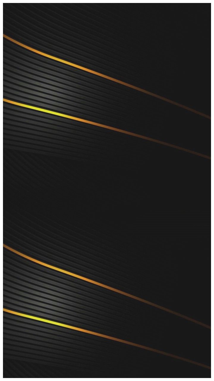 Strisce diagonali nero e giallo, 720x1280 Full HD Verticale, Realme