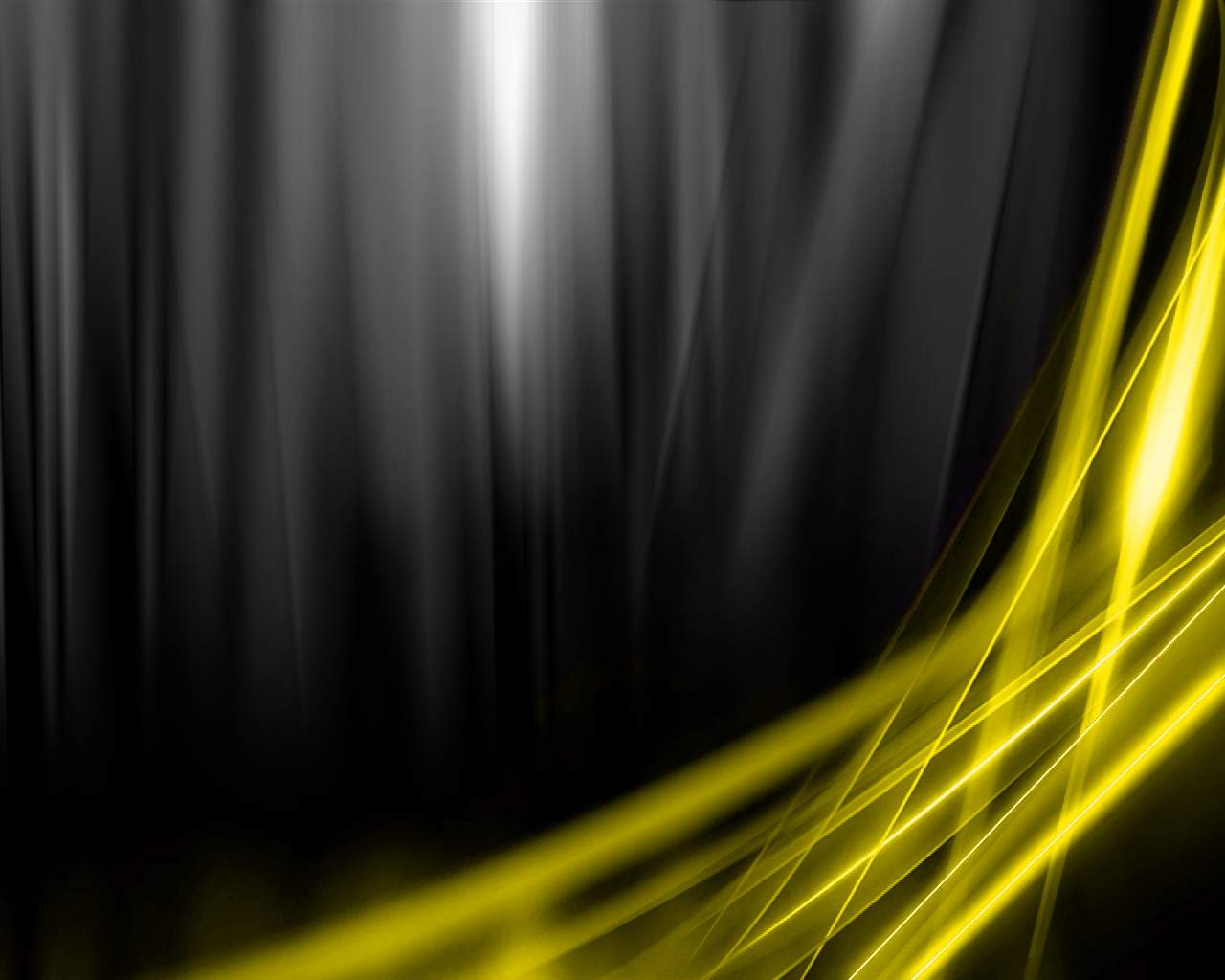 Neri e Gialli, 1920x1080 1080p, Desktop