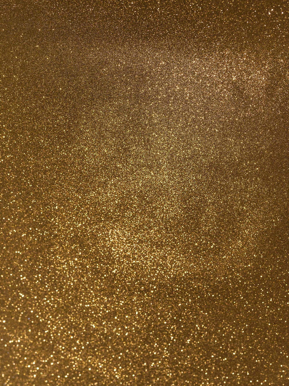 Texture glitter oro scuro, 1000x1334 Verticale, Telefono